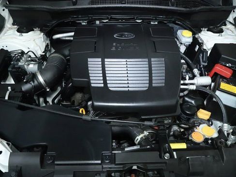 Certified 2023 Subaru Forester Limited image 39