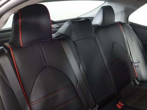 Used 2022 Toyota Camry XSE image 32