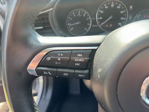 Used 2025 MAZDA CX-30 AWD 2.5 S w/ Preferred Package image 22