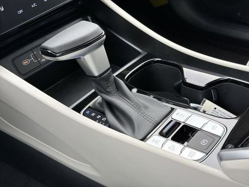 New 2026 Hyundai Tucson SEL AWD/4WD image 22