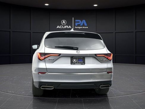 Used 2024 Acura MDX A-Spec AWD/4WD image 22