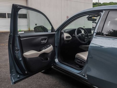 Used 2024 Honda HR-V EX-L image 26