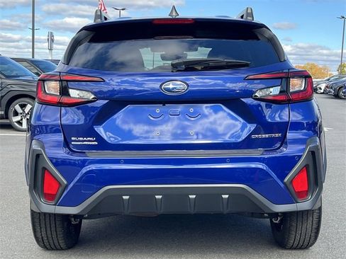 Certified 2024 Subaru Crosstrek 2.5i Limited w/ Crosstrek Mirror Package image 35