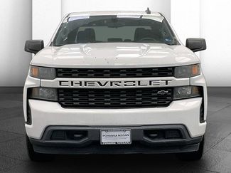 Used 2022 Chevrolet Silverado 1500 Custom w/ LPO, Blackout Package video 2