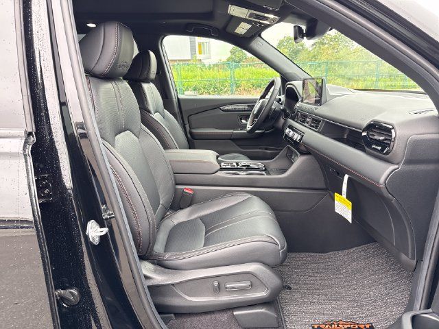 Used 2026 Honda Passport TrailSport Elite image 10