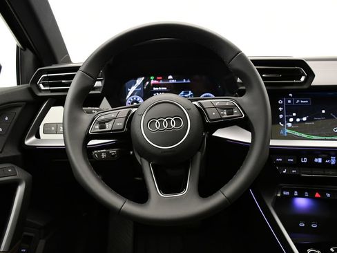 New 2026 Audi A3 2.0T Premium image 22