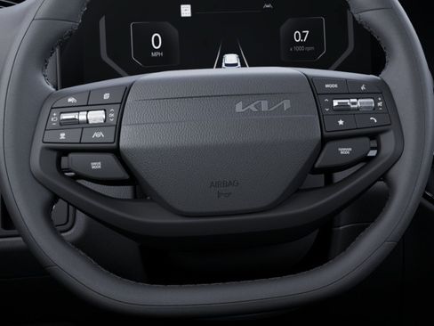 New 2027 Kia Sportage X-Line AWD/4WD image 22