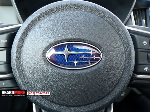 Used 2024 Subaru Outback Touring XT image 28