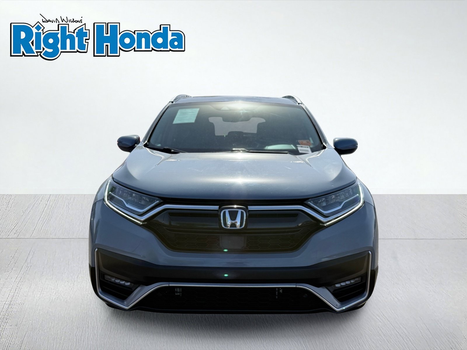 Used 2022 Honda CR-V Touring image 5