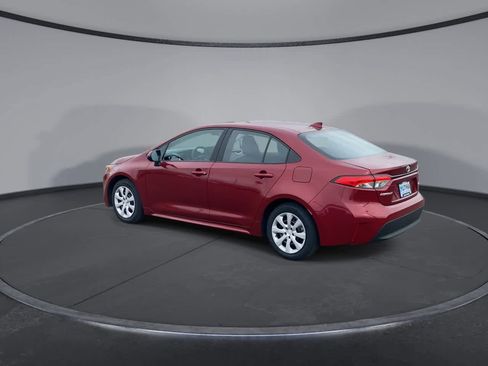 Certified 2024 Toyota Corolla LE image 6