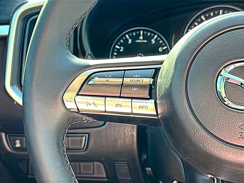 New 2026 MAZDA CX-50 AWD 2.5 S w/ Weather Package image 20