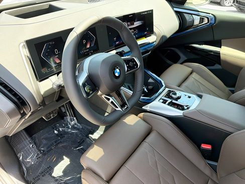 New 2026 BMW X3 xDrive30i w/ Premium Package AWD/4WD image 26