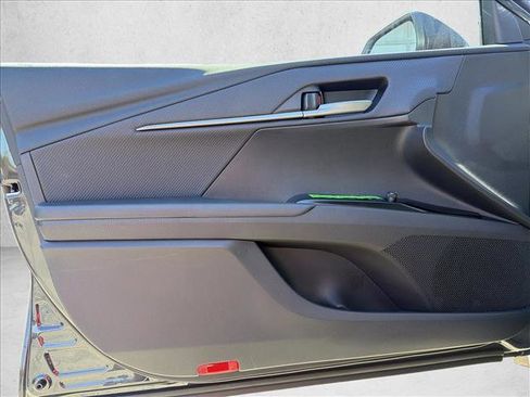 New 2026 Toyota Camry SE image 10