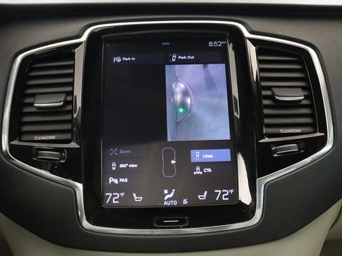 Used 2016 Volvo XC90 T6 Momentum w/ Momentum Plus Package image 23