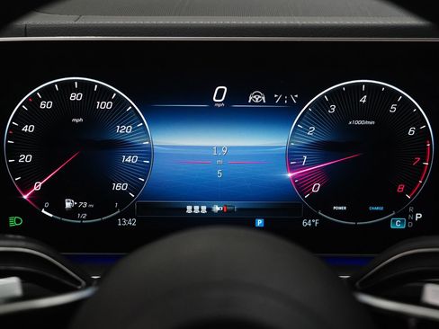 New 2026 Mercedes-Benz GLE 350 4MATIC image 22