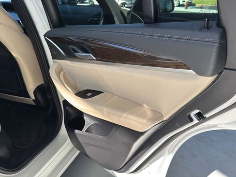 Used 2023 BMW X3 M40i w/ Parking Assistance Package image 12