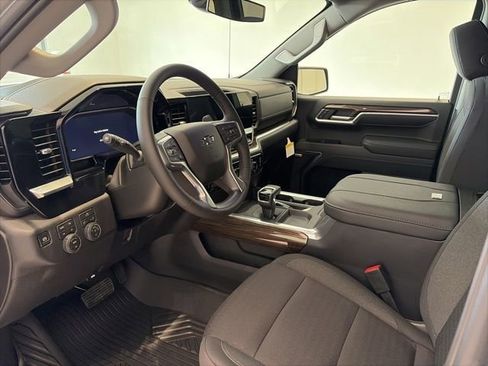 New 2026 Chevrolet Silverado 1500 RST AWD/4WD image 10