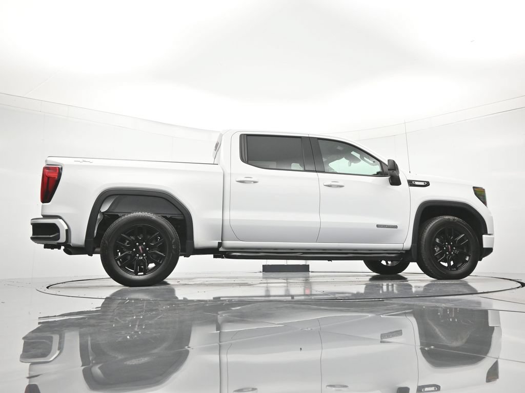 Used 2024 GMC Sierra 1500 Elevation AWD/4WD image 40