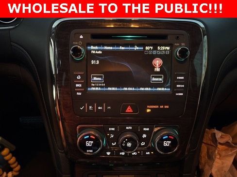 Used 2015 Buick Enclave Leather image 15