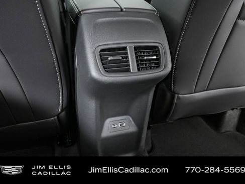 Used 2023 Buick Envision Preferred w/ Sport Touring Package image 18