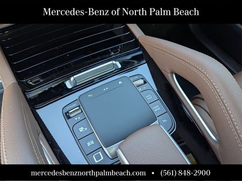 New 2026 Mercedes-Benz GLS 580 4MATIC image 22