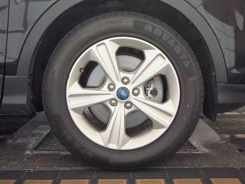 Used 2014 Ford Escape SE FWD image 10