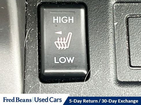 Used 2016 Subaru Forester 2.5i Premium image 22