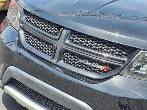 Used 2016 Dodge Journey R/T AWD/4WD image 31