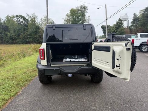 New 2025 Ford Bronco Badlands image 20