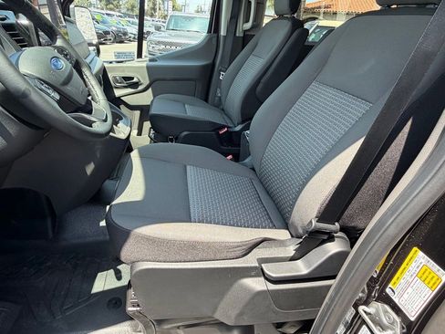 New 2026 Ford Transit 350 XLT AWD/4WD image 21