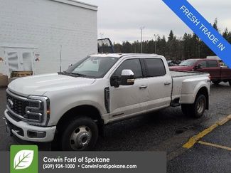 Used 2024 Ford F350 Platinum 360° Tour