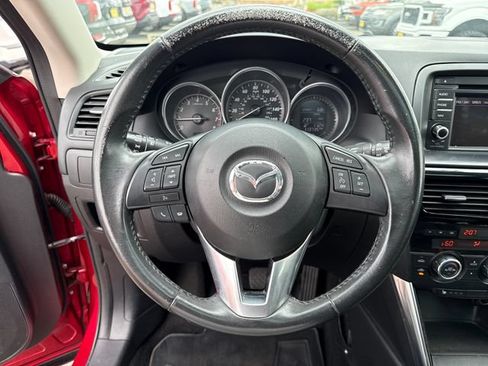 Used 2014 MAZDA CX-5 Grand Touring AWD/4WD image 20
