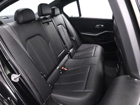 Used 2020 BMW 330i xDrive Sedan w/ Driving Assistance Package image 18