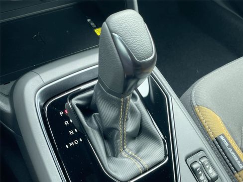 New 2026 Subaru Crosstrek 2.5i Sport AWD/4WD image 26