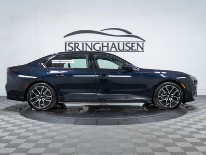 Used 2025 BMW 760i xDrive w/ Executive Package