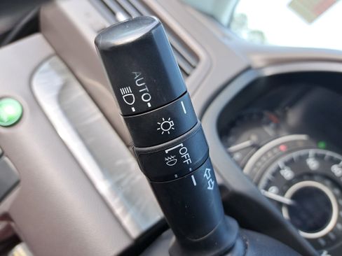 Used 2013 Honda CR-V EX-L image 25