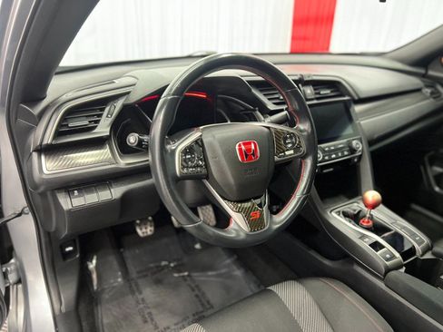 Used 2019 Honda Civic Si image 11