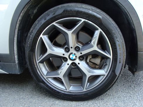 Used 2016 BMW X1 xDrive28i image 36