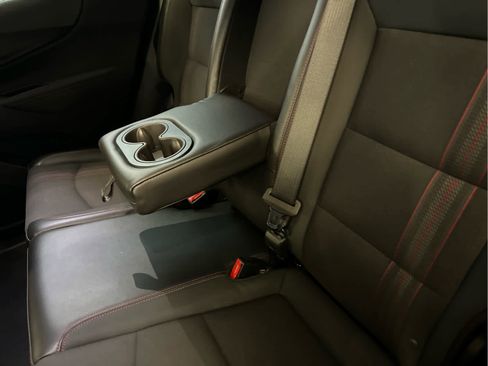 Used 2022 Chevrolet Equinox RS image 15