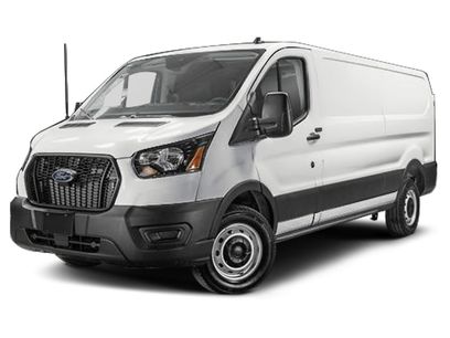 New 2026 Ford Transit 350 148 Medium Roof