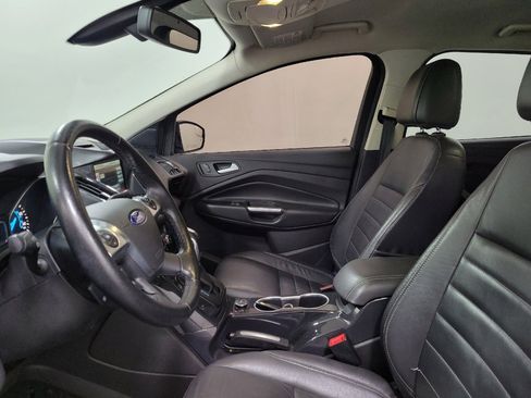 Used 2015 Ford Escape Titanium AWD/4WD image 17