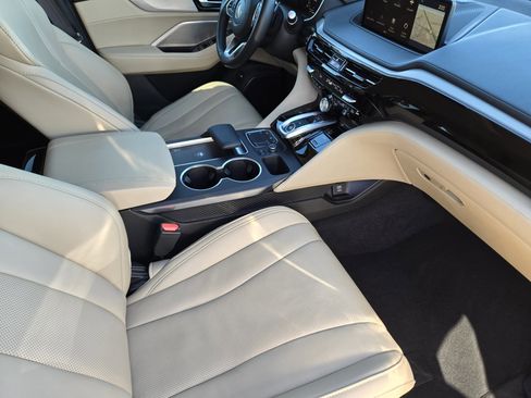 Used 2023 Acura MDX Technology image 14
