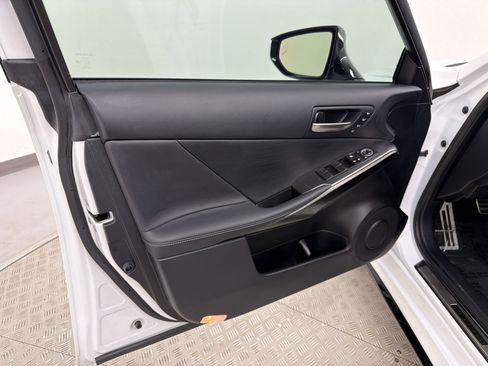Used 2023 Lexus IS 500 w/ Accessory Package RWD image 25