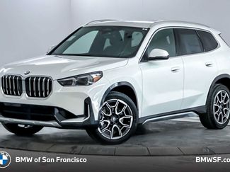 Used 2026 BMW X1 xDrive28i w/ Convenience Package AWD/4WD video 1