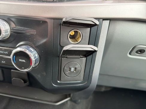 Used 2025 Ford F150 XLT w/ Equipment Group 301A Standard image 31