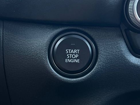 New 2026 MAZDA CX-50 AWD 2.5 S w/ Cargo Package image 23