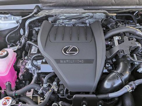 New 2026 Lexus RX 350 FWD image 15