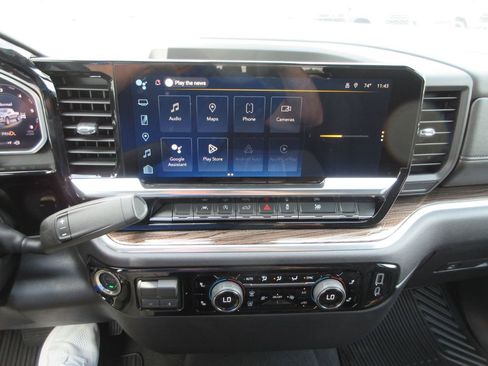 New 2026 Chevrolet Silverado 1500 LT AWD/4WD image 31