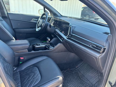 Used 2024 Kia Sportage X-Pro Prestige AWD/4WD image 13