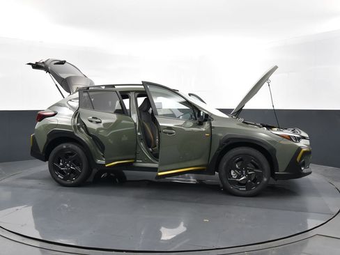 New 2026 Subaru Crosstrek 2.5i Sport image 36